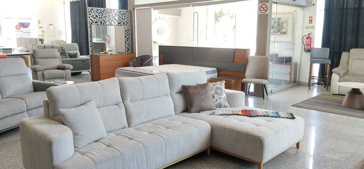 Showroom Freeshop