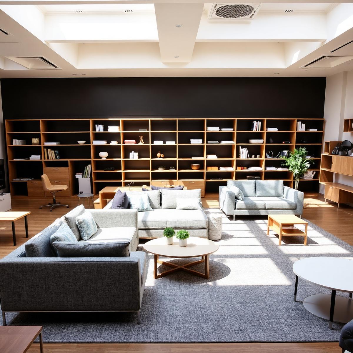 Showroom Freeshop