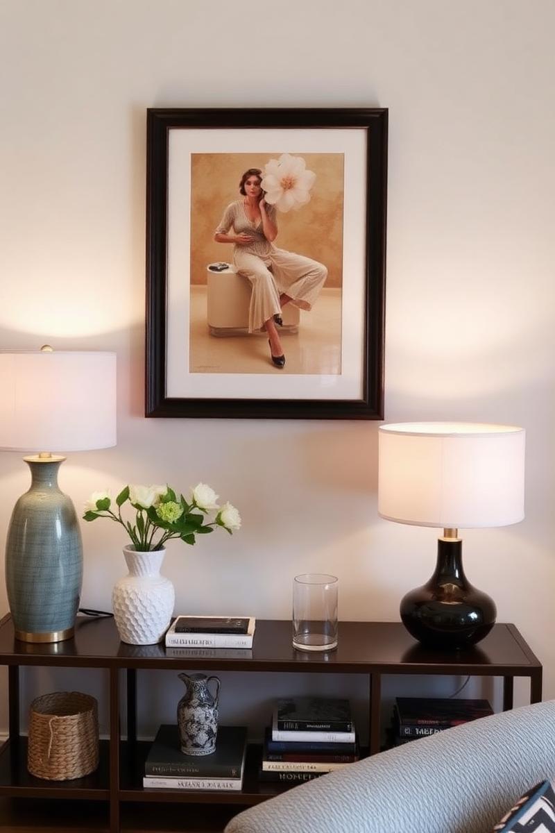 Decoração